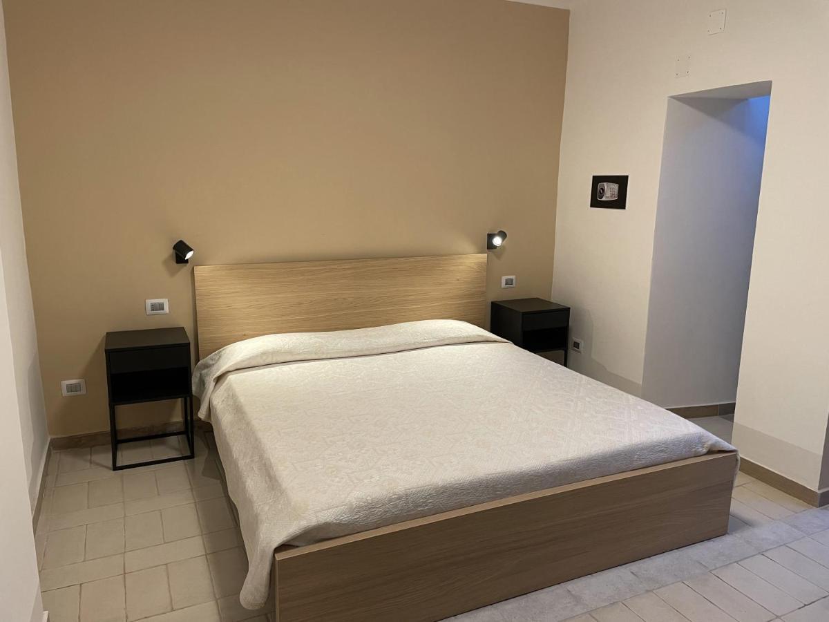 Alex Comfort House Bari Exteriér fotografie