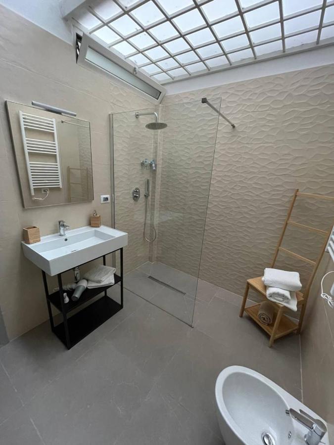 Alex Comfort House Bari Exteriér fotografie