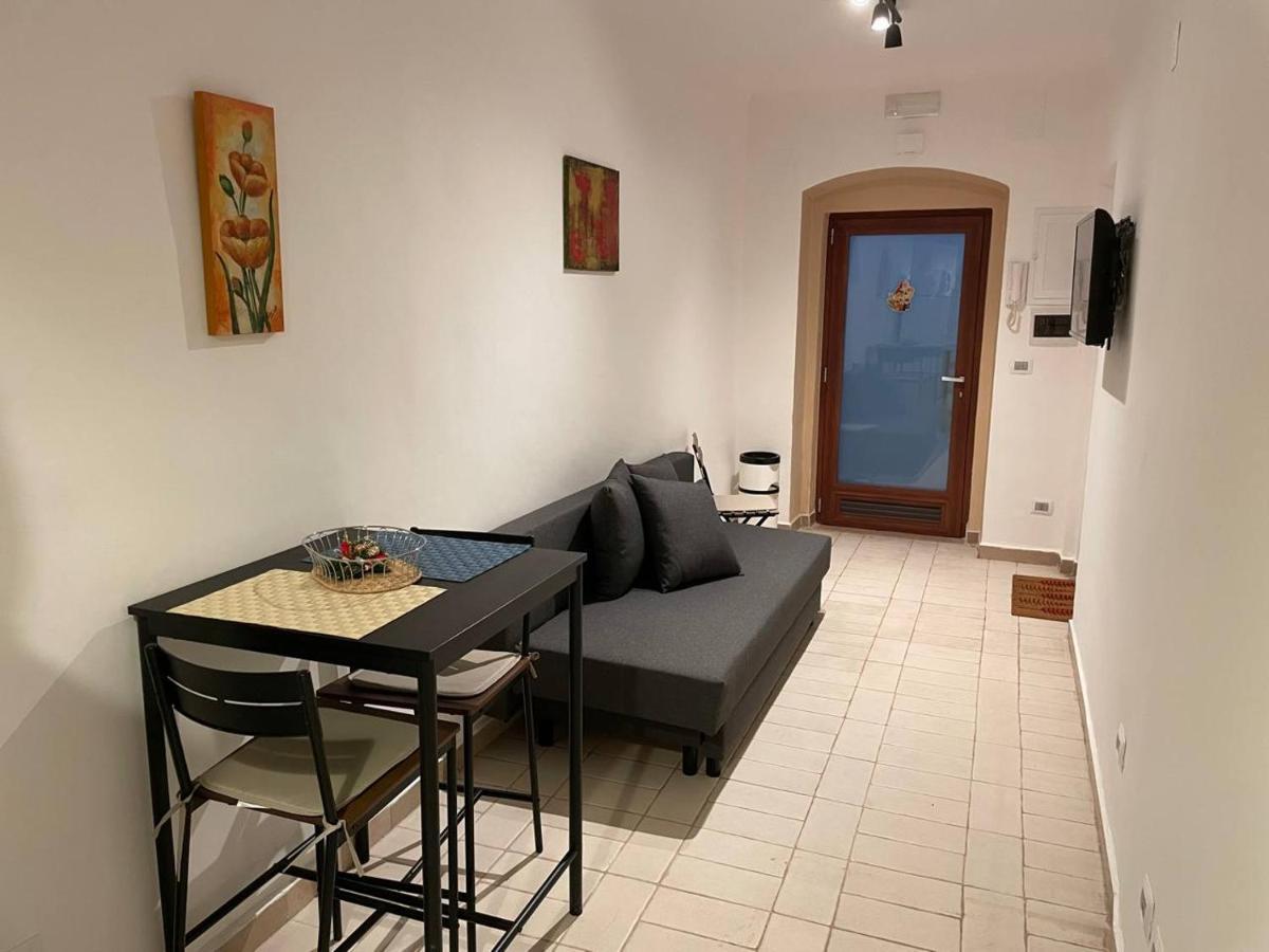 Alex Comfort House Bari Exteriér fotografie