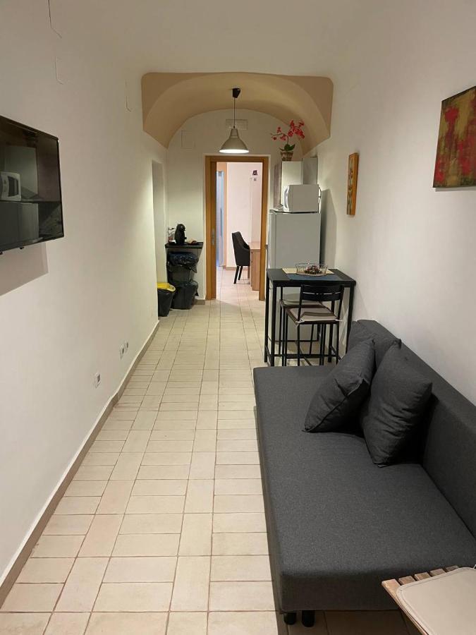 Alex Comfort House Bari Exteriér fotografie